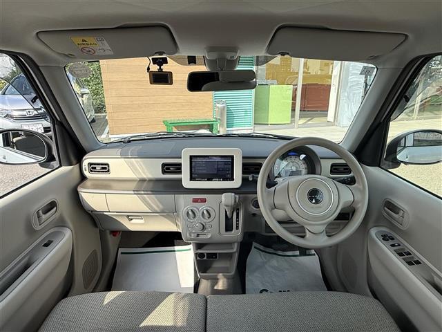 アルトラパン L SDナビ【CD/フルセグ】ドライブレコーダー D席ヒートシーター ヘッドライトレベライザー 純正フロアマット パワーステアリング パワーウィンドウ(25枚目)