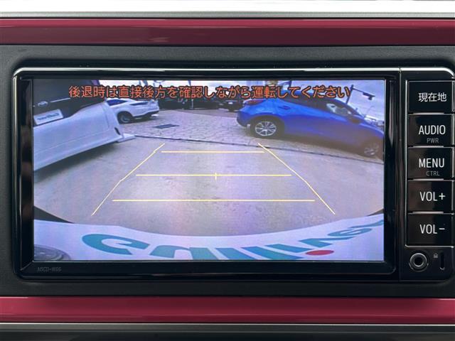 パッソ モーダ S 純正SDナビ【Bluetooth/CD ワンセグテレビ バックカメラ プッシュスタート ETC LEDヘッドライト スマートキー 純正フロアマット(2枚目)