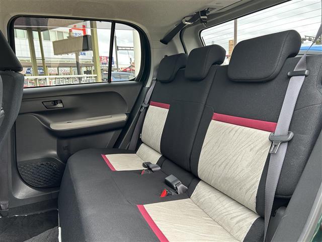 パッソ モーダ S 純正SDナビ【Bluetooth/CD ワンセグテレビ バックカメラ プッシュスタート ETC LEDヘッドライト スマートキー 純正フロアマット(10枚目)