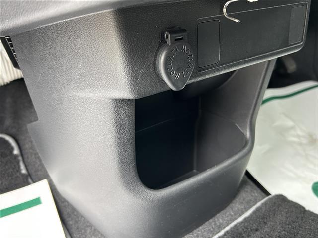 パッソ モーダ S 純正SDナビ【Bluetooth/CD ワンセグテレビ バックカメラ プッシュスタート ETC LEDヘッドライト スマートキー 純正フロアマット(21枚目)