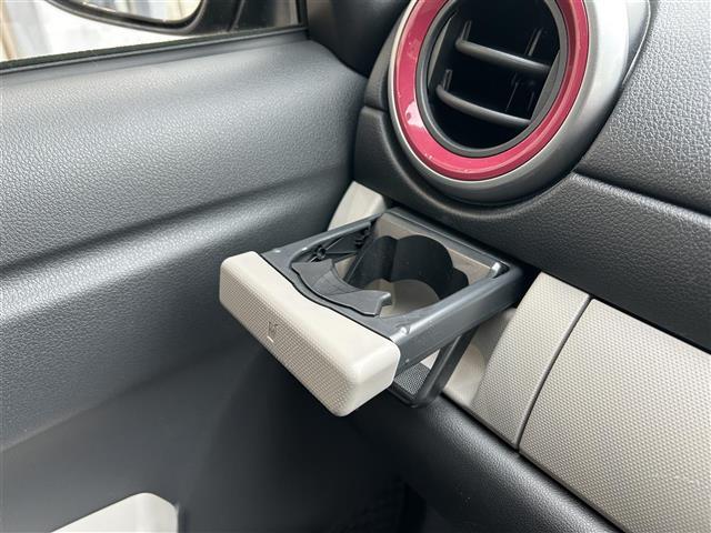 パッソ モーダ S 純正SDナビ【Bluetooth/CD ワンセグテレビ バックカメラ プッシュスタート ETC LEDヘッドライト スマートキー 純正フロアマット(22枚目)