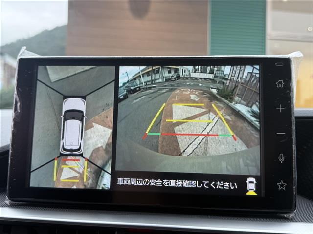 ライズ Ｚ　ＤＡオーディオ　全方位カメラ　ドラレコ　ＥＴＣ（2枚目）