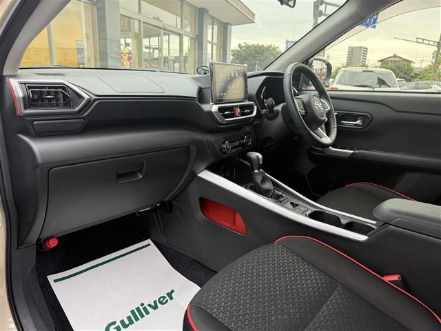 ライズ Ｚ　ＤＡオーディオ　全方位カメラ　ドラレコ　ＥＴＣ（5枚目）