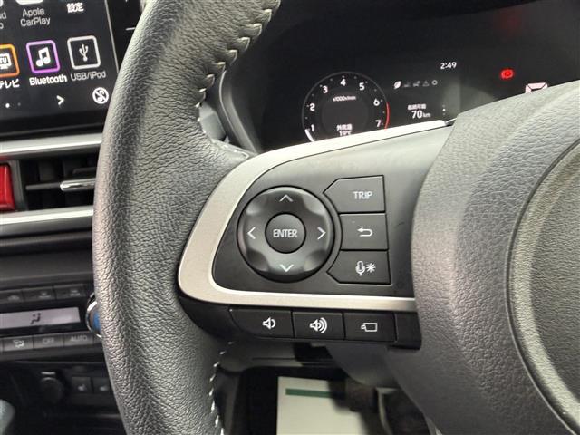 ライズ Ｚ　ＤＡオーディオ　全方位カメラ　ドラレコ　ＥＴＣ（18枚目）