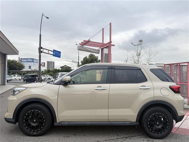 ライズ Ｚ　ＤＡオーディオ　全方位カメラ　ドラレコ　ＥＴＣ（22枚目）