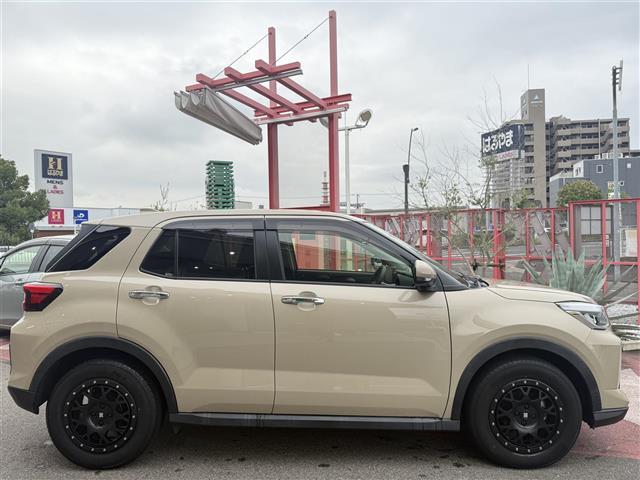 ライズ Ｚ　ＤＡオーディオ　全方位カメラ　ドラレコ　ＥＴＣ（23枚目）