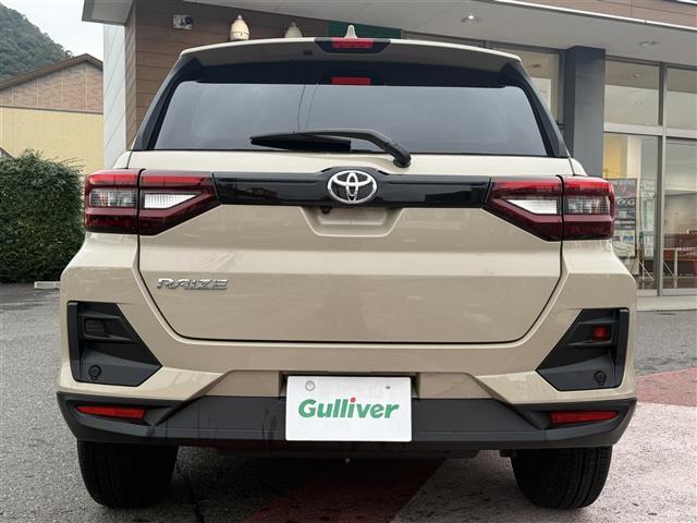 ライズ Ｚ　ＤＡオーディオ　全方位カメラ　ドラレコ　ＥＴＣ（25枚目）