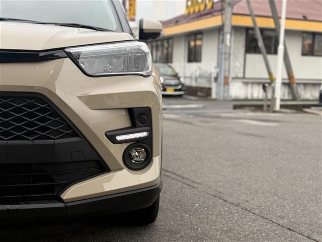 ライズ Ｚ　ＤＡオーディオ　全方位カメラ　ドラレコ　ＥＴＣ（27枚目）