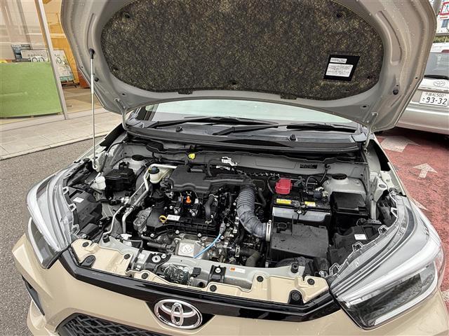 ライズ Ｚ　ＤＡオーディオ　全方位カメラ　ドラレコ　ＥＴＣ（34枚目）