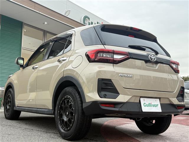 ライズ Ｚ　ＤＡオーディオ　全方位カメラ　ドラレコ　ＥＴＣ（37枚目）