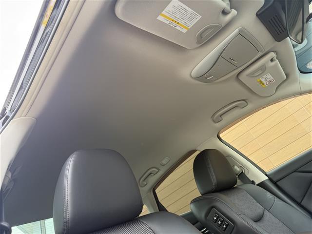 フーガハイブリッド ベースグレード ナビ アラウンドビュー BSM ハーフレザー ドラレコ(13枚目)