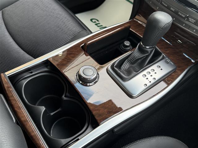 フーガハイブリッド ベースグレード ナビ アラウンドビュー BSM ハーフレザー ドラレコ(18枚目)