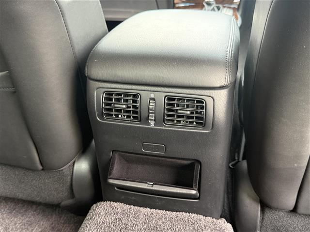 フーガハイブリッド ベースグレード ナビ アラウンドビュー BSM ハーフレザー ドラレコ(22枚目)