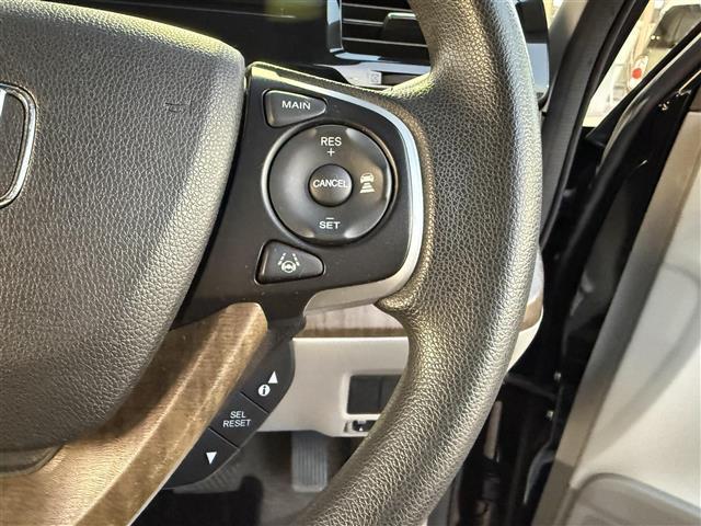 ステップワゴン Ｇ・ＥＸ　ホンダセンシング　ワンオーナー　純正９インチナビ　フルセグ　ＣＤ　ＤＶＤ　Ｂｌｕｅｔｏｏｔｈ　ＵＳＢ　全方位カメラ　ホンダセンシング　両側パワスラ　ＬＥＤオートライト　前席シートヒーター　純正１６インチアルミ　ＥＴＣ（22枚目）