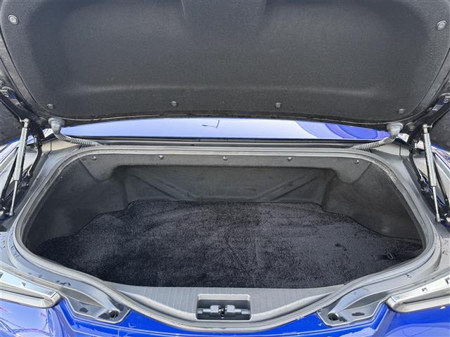 ＬＣ ＬＣ５００　コンバーチブル　令和５年後期モデル　マクレビ　黒革　ドラレコ（12枚目）