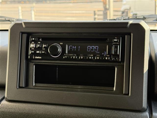 ジムニー ＸＧ　ＬＥＤ　レーンキープ　スピーカー　ウーハー（2枚目）