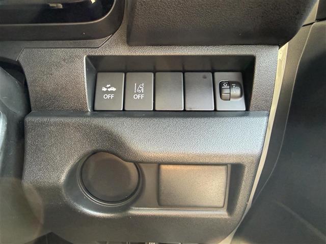 ジムニー ＸＧ　ＬＥＤ　レーンキープ　スピーカー　ウーハー（3枚目）