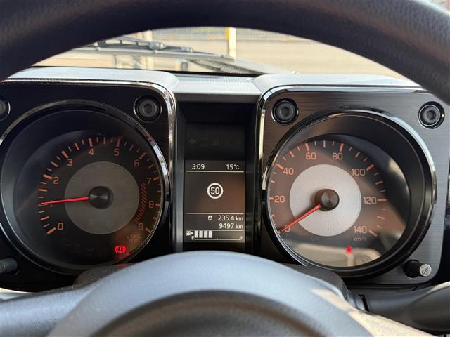 ジムニー ＸＧ　ＬＥＤ　レーンキープ　スピーカー　ウーハー（4枚目）