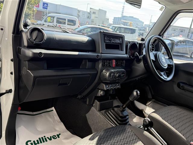 ジムニー ＸＧ　ＬＥＤ　レーンキープ　スピーカー　ウーハー（5枚目）