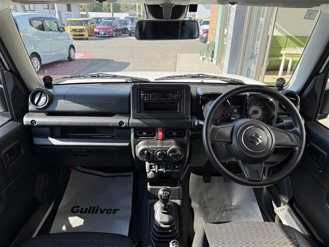 ジムニー ＸＧ　ＬＥＤ　レーンキープ　スピーカー　ウーハー（6枚目）