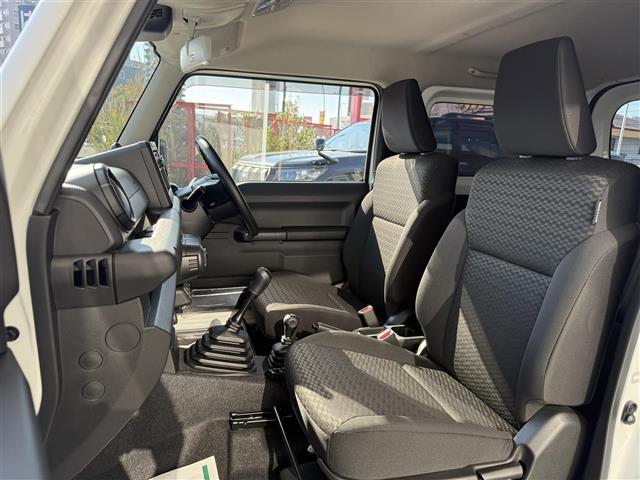 ジムニー ＸＧ　ＬＥＤ　レーンキープ　スピーカー　ウーハー（8枚目）