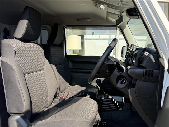 ジムニー ＸＧ　ＬＥＤ　レーンキープ　スピーカー　ウーハー（9枚目）