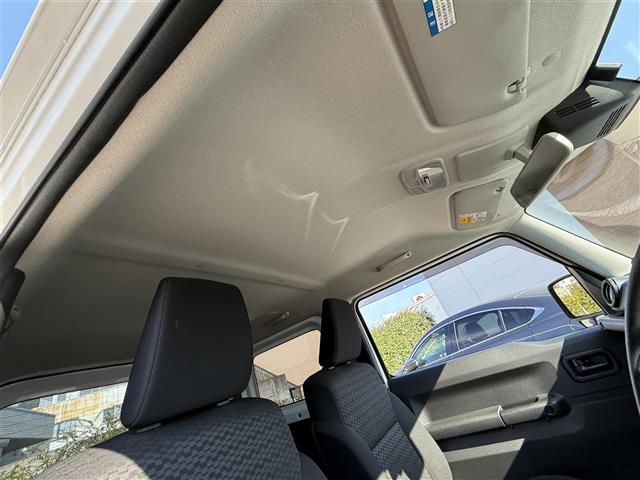 ジムニー ＸＧ　ＬＥＤ　レーンキープ　スピーカー　ウーハー（11枚目）