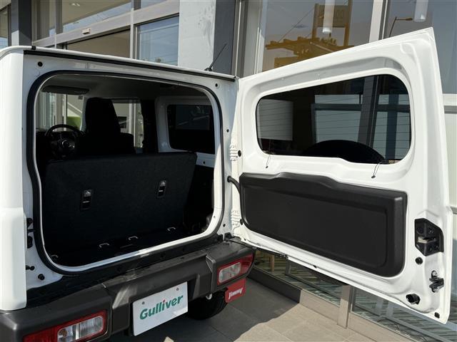 ジムニー ＸＧ　ＬＥＤ　レーンキープ　スピーカー　ウーハー（12枚目）