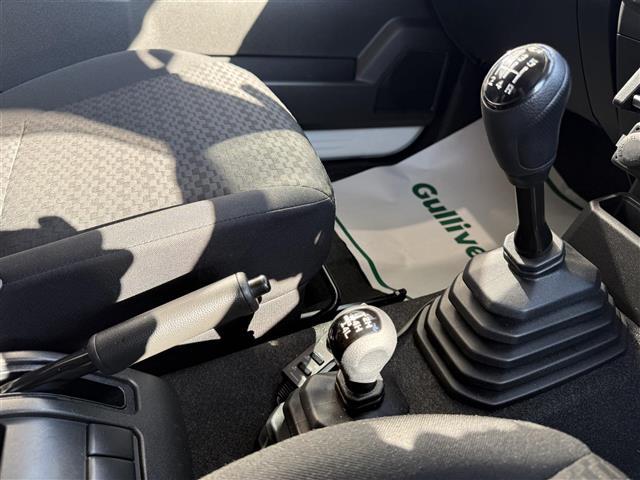 ジムニー ＸＧ　ＬＥＤ　レーンキープ　スピーカー　ウーハー（14枚目）