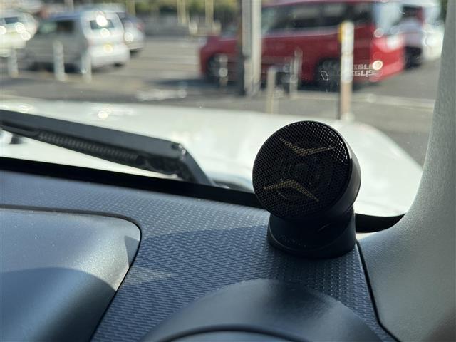 ジムニー ＸＧ　ＬＥＤ　レーンキープ　スピーカー　ウーハー（15枚目）