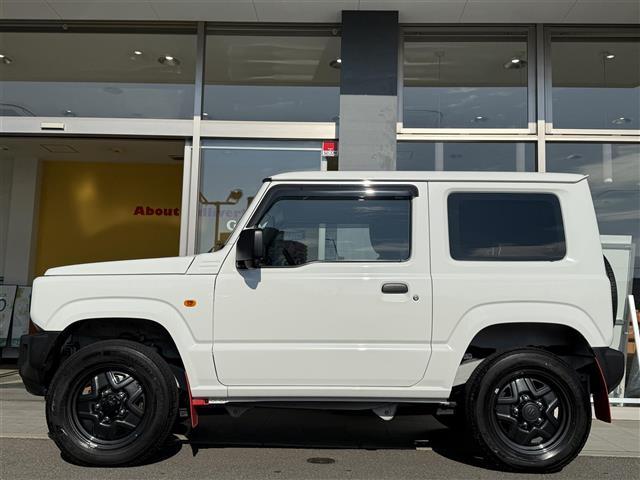 ジムニー ＸＧ　ＬＥＤ　レーンキープ　スピーカー　ウーハー（18枚目）