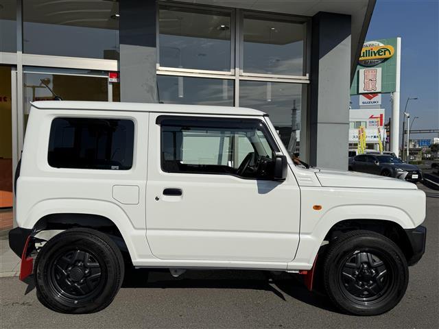 ジムニー ＸＧ　ＬＥＤ　レーンキープ　スピーカー　ウーハー（19枚目）