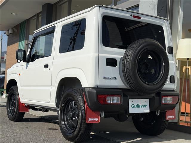 ジムニー ＸＧ　ＬＥＤ　レーンキープ　スピーカー　ウーハー（20枚目）