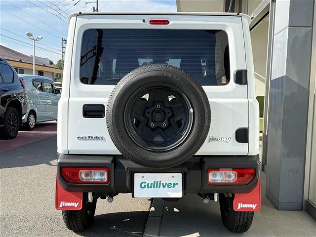 ジムニー ＸＧ　ＬＥＤ　レーンキープ　スピーカー　ウーハー（21枚目）