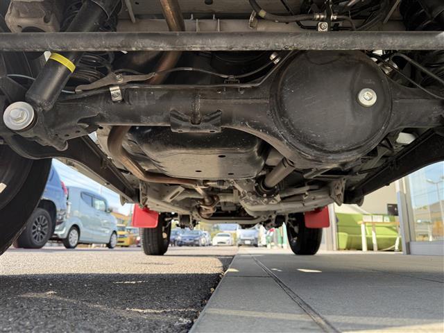 ジムニー ＸＧ　ＬＥＤ　レーンキープ　スピーカー　ウーハー（24枚目）