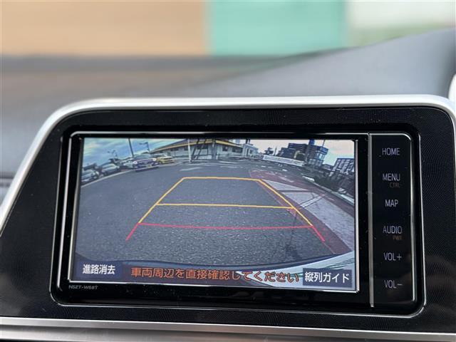 シエンタ G セーフティセンス ナビ Bカメラ ドラレコ ETC(2枚目)