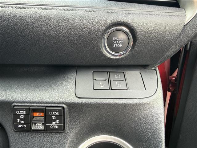 シエンタ G セーフティセンス ナビ Bカメラ ドラレコ ETC(3枚目)