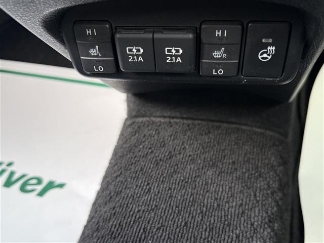 シエンタ G セーフティセンス ナビ Bカメラ ドラレコ ETC(4枚目)