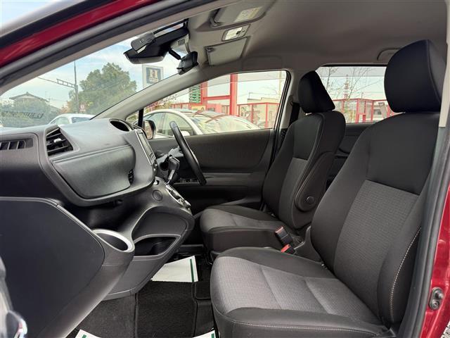 シエンタ G セーフティセンス ナビ Bカメラ ドラレコ ETC(8枚目)