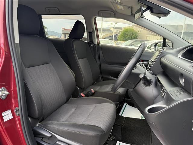 シエンタ G セーフティセンス ナビ Bカメラ ドラレコ ETC(9枚目)