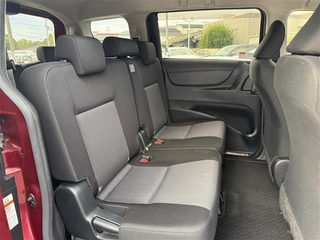 シエンタ G セーフティセンス ナビ Bカメラ ドラレコ ETC(11枚目)