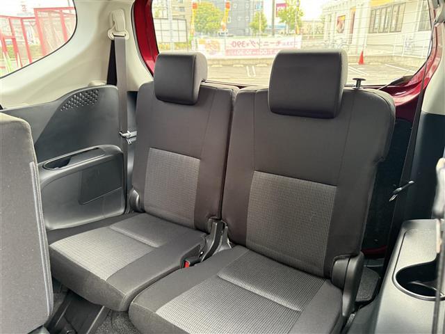 シエンタ G セーフティセンス ナビ Bカメラ ドラレコ ETC(12枚目)