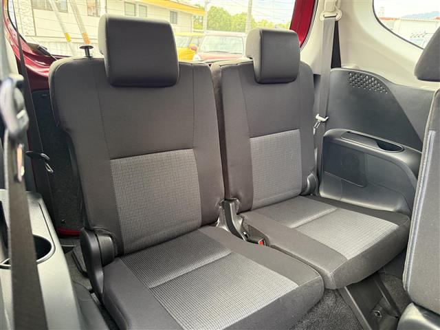 シエンタ G セーフティセンス ナビ Bカメラ ドラレコ ETC(13枚目)