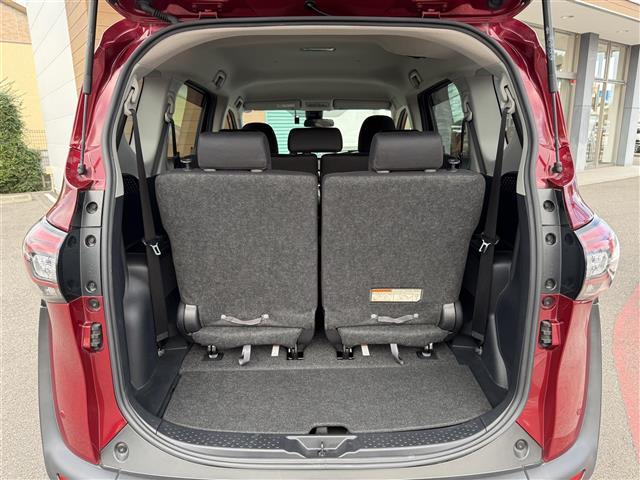 シエンタ G セーフティセンス ナビ Bカメラ ドラレコ ETC(15枚目)