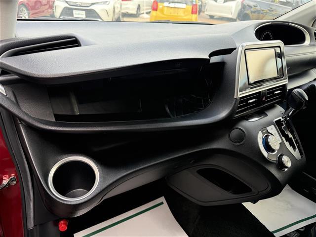 シエンタ G セーフティセンス ナビ Bカメラ ドラレコ ETC(21枚目)