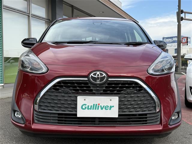 シエンタ G セーフティセンス ナビ Bカメラ ドラレコ ETC(22枚目)