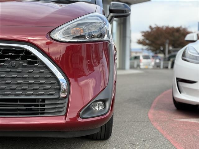 シエンタ G セーフティセンス ナビ Bカメラ ドラレコ ETC(28枚目)