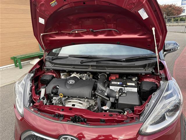 シエンタ G セーフティセンス ナビ Bカメラ ドラレコ ETC(31枚目)