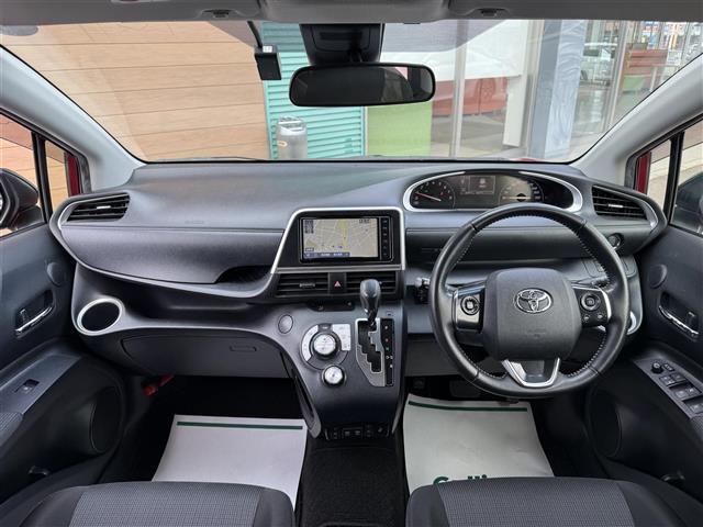 シエンタ G セーフティセンス ナビ Bカメラ ドラレコ ETC(33枚目)