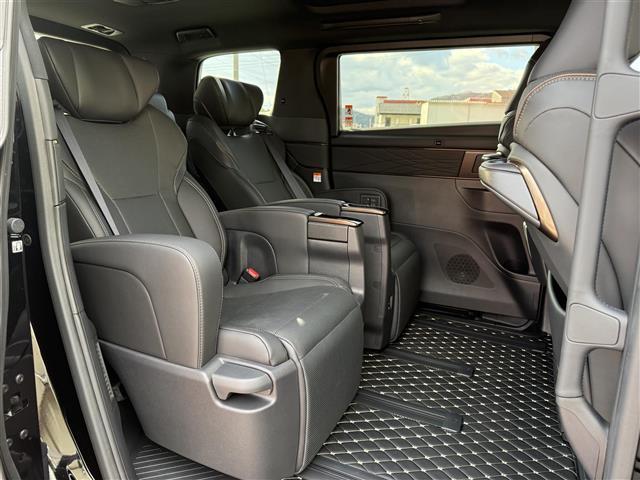 アルファード Ｚ　全方位カメラ　ムーンルーフ　ユニバーサルステップ（11枚目）